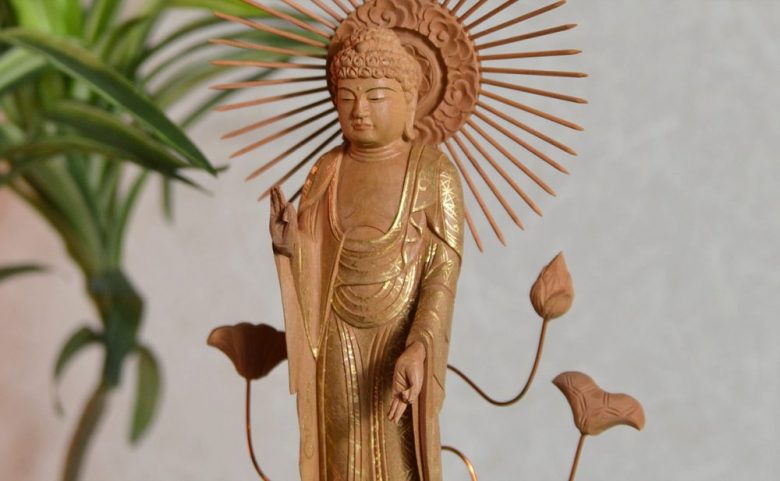 h3-3 木製仏像の特徴